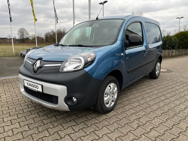 Renault Kangoo Z.E.33 2-Sitzer "Batteriemiete"