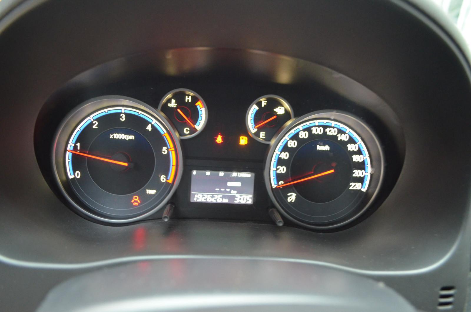 Suzuki SX4 Club 2.0 DDiS ~ 4x4 Allrad ~Klima~MFL~PDC