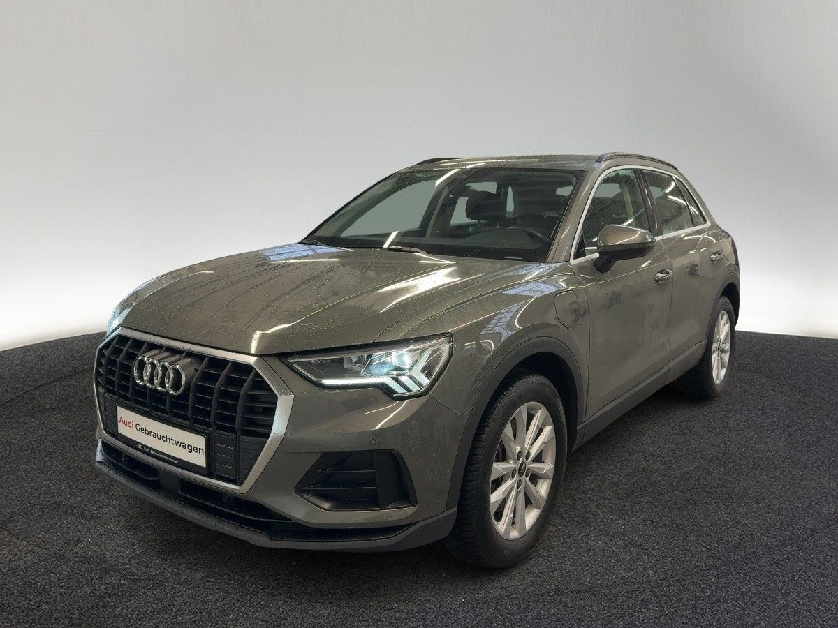 Audi Q3 - Bild 2
