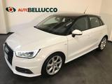 Audi AUDI A1 SPB 1.4 TDI S tronic S LINE - Audi A1: TDI Tronic