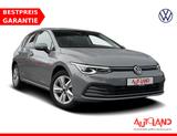 Volkswagen Golf VIII 1.5 TSI Life LED Navi App-Connect DAB