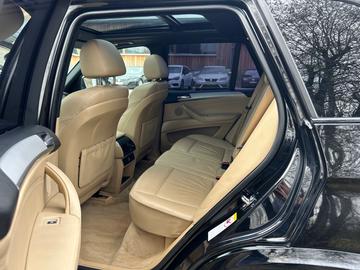 2008 BMW X5 M 缩略图 11