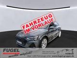 Audi e-tron S quattro 95kWh Leder|Sportsitze|Alu22Z.|