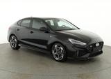 Hyundai i30 1.5 T-GDI DCT Fastback N-LINE, Navi, 18-Zoll - Hyundai i30: Fastback N