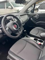 Fiat 500x Cross - Fiat 500X in Wuppertal