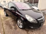 Opel Corsa D Sport Klima,Tempomat,Sportsitze,Isofix, - Opel Corsa: Sport