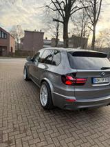 BMW X5 M M M - gebrauchte BMW X5 M aus dem Jahr 2010