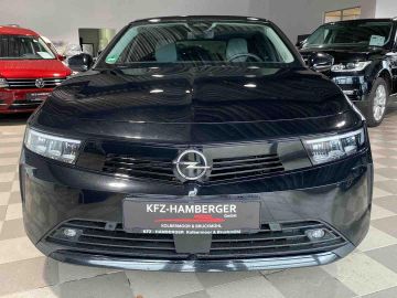 Opel Astra - 3