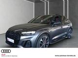 Audi SQ5 Sportback *MATRIX*PANO*StdHz*HuD*B&O*NAV+* - Audi SQ5 Gebrauchtwagen in Berlin