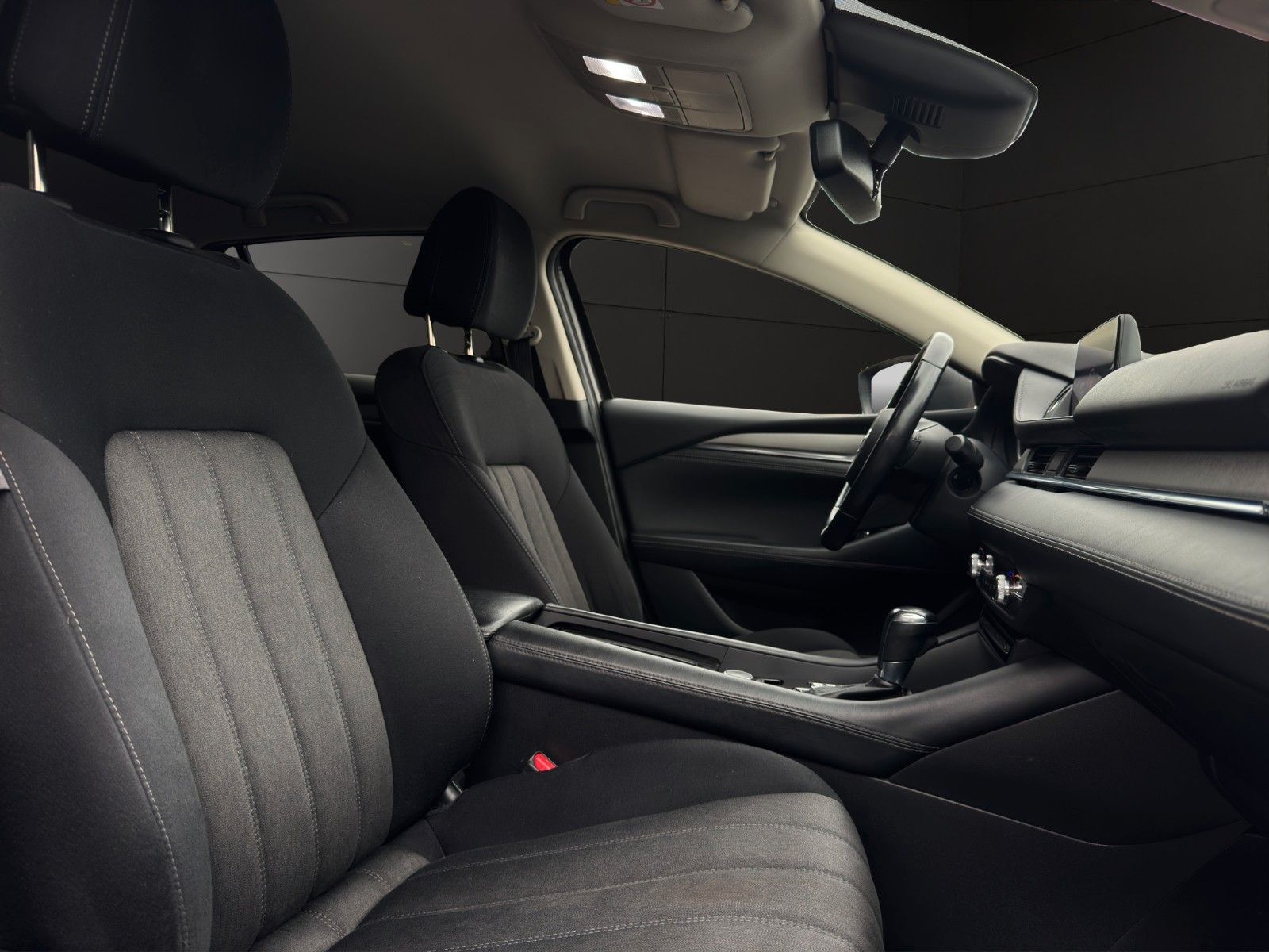 Fahrzeugabbildung Mazda 6 *ACC*360°*Matrix-LED*Bhz.Lenk*HUD*Carplay