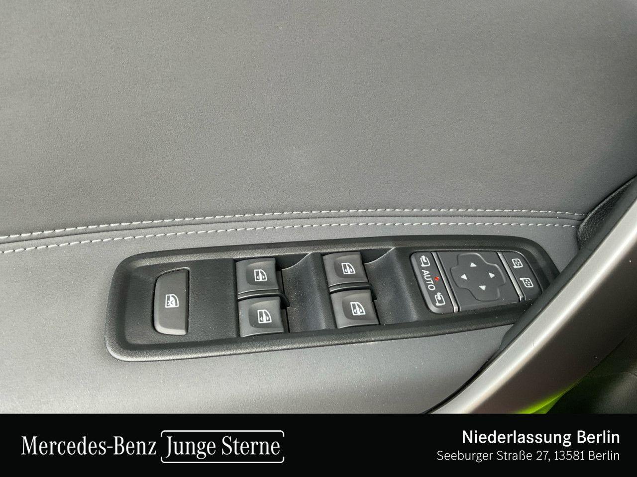 Mercedes-Benz T 180 Lang EDITION+PROGRESSIVE+Klimaautom+AHK