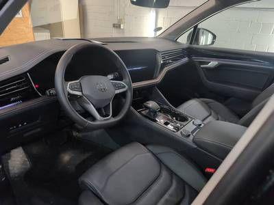 Volkswagen Touareg Elegance 3,0 l V6 TDI SCR 4MOTION 170 kW