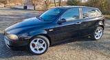 Alfa Romeo 147 1.6 TS 16V Moving Moving - Alfa Romeo 147 aus 2009