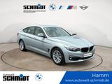 BMW 328i Gran Turismo Advantage + 1.HAND - BMW 328 Gran Turismo Benziner Gebrauchtwagen