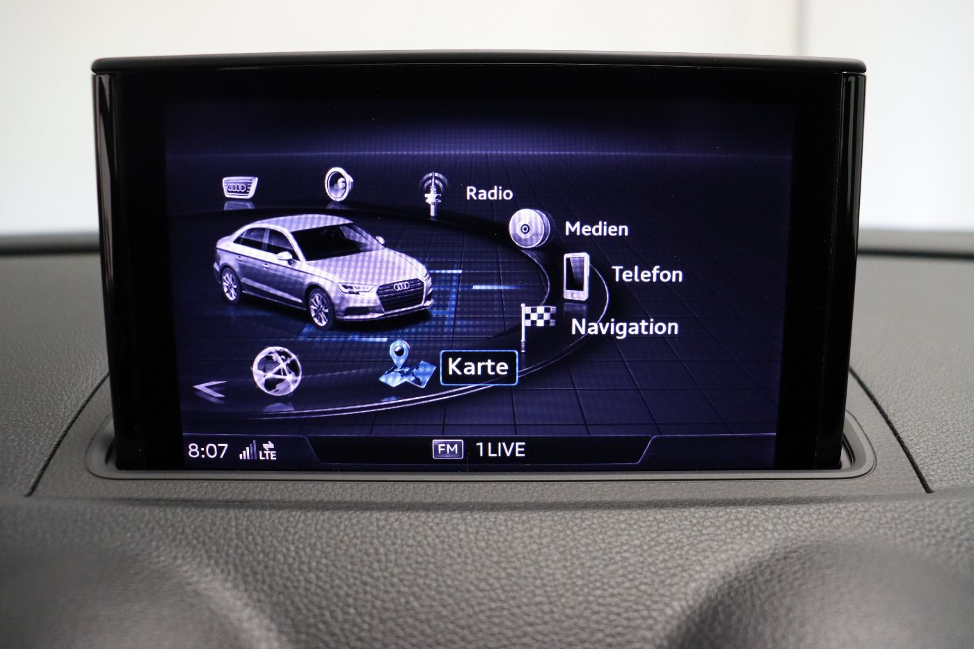 Audi A3 - Bild 13