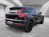 Volvo XC40 2.0 Plus Black Edition 2WD H/K FACEL. LED - Volvo XC40 aus 2025
