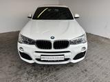BMW X4 xDrive20dA F26 M Sport NaviProf.HUD.Xenon.GSD - BMW X4 F26