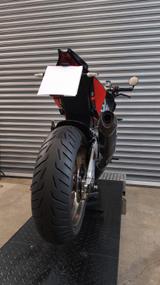 Aprilia Tuono V4 Factory/ RSV 4 Umbau - APRILIA RSV4 FACTORY