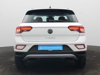 Volkswagen T-Roc - Vorschau Bild 8