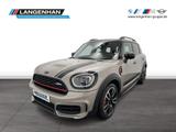 MINI John Cooper Works ALL4 COUNTRYMAN/LED/HEAD-UP/JC - MINI MINI: Works Countryman