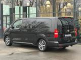 Toyota Proace (Verso) 2,0-l-D-4D L2 Executive Aut. 1.HA - Toyota: Standheizung