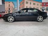 Alfa Romeo 156 2.5 V6 Limousine - Alfa Romeo 156 aus 1999