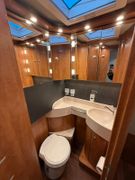 Carthago Chic C-Line I 5.0 Heavy | Queensbett*4,25t*Sat.