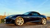 Jaguar F-Type 5.0 L V8 S Kompressor S - gebrauchte Jaguar Roadster