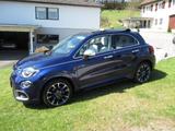 Fiat 500X Sondermodell " YACHT CLUB CAPRI " - Fiat 500X: Club