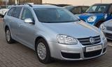 Volkswagen Golf V Variant Trendline - Priv. Ratenz. mögl. - Volkswagen Golf aus 2007: Variant