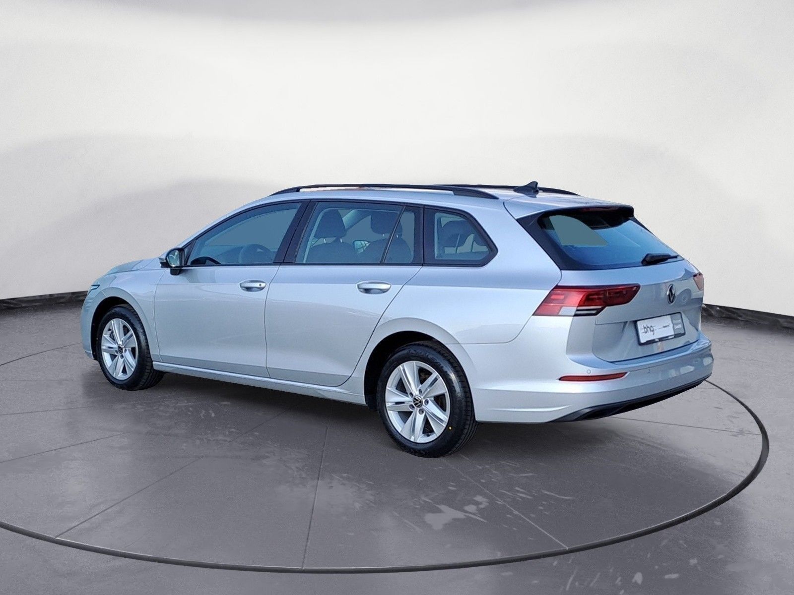 Volkswagen Golf - Bild 4