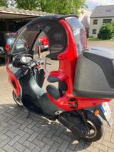 BMW C1 - BMW ROLLER C1