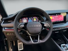 SKODA Octavia Combi 1.5 TSI  Sportline Matrix AHK Gar5