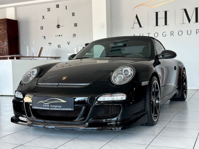 Porsche 911 Carrera S Cabrio 997 ApCarDesign/Chrono/GT3*