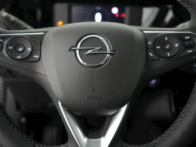 Mokka-e B ELECTRIC ELEGANCE 50kWh AT+LED+NAVI+RÜ