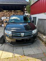 Dacia Logan 2015 1.0 Benzin - Klima Navi - Dacia Logan in Hannover