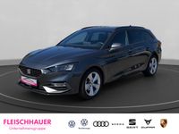 Seat Leon - Vorschau Bild 1