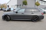 BMW 320d xDrive Tour. M Sportpaket+Standh.+HUD+Hifi+ - BMW 320: 320d M Sportpaket