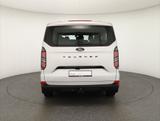 Ford Tourneo Custom 2.0 L2 LED ACC Navi Kamera AHK - Ford Tourneo Custom Tageszulassungen