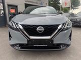 Nissan Qashqai Tekna 4x4 *1.Hand* - Nissan Qashqai Gebrauchtwagen in Chemnitz