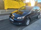 Volkswagen VW Touran Highline 2,0 TDI 140ps Eu5 7-Sit... - Volkswagen Touran 140 ps mit Diesel-Antrieb