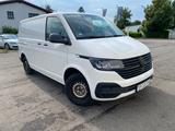 Volkswagen T6 Transporter - gebrauchte Vans