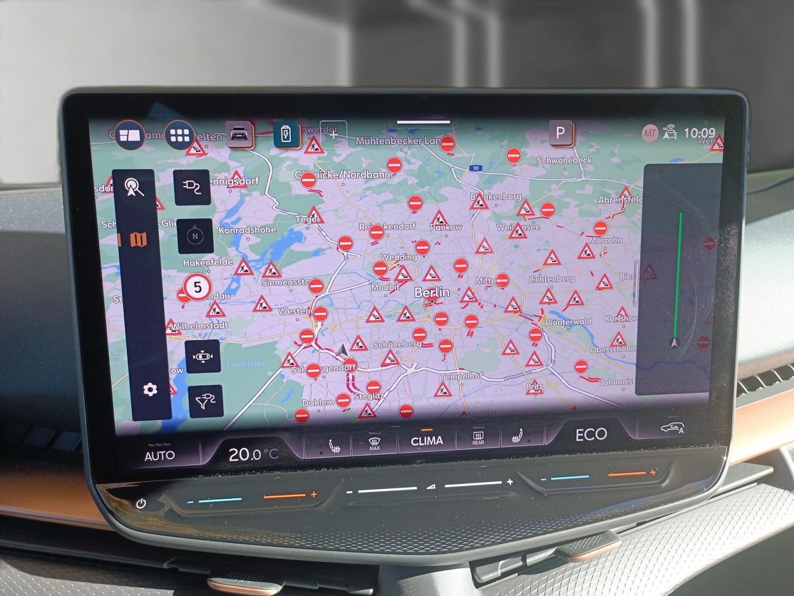 Cupra Tavascan - Bild 16