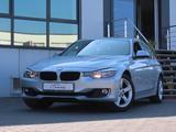 BMW 320i Autom. PDC Navigation - BMW 320 aus 2012: 320i