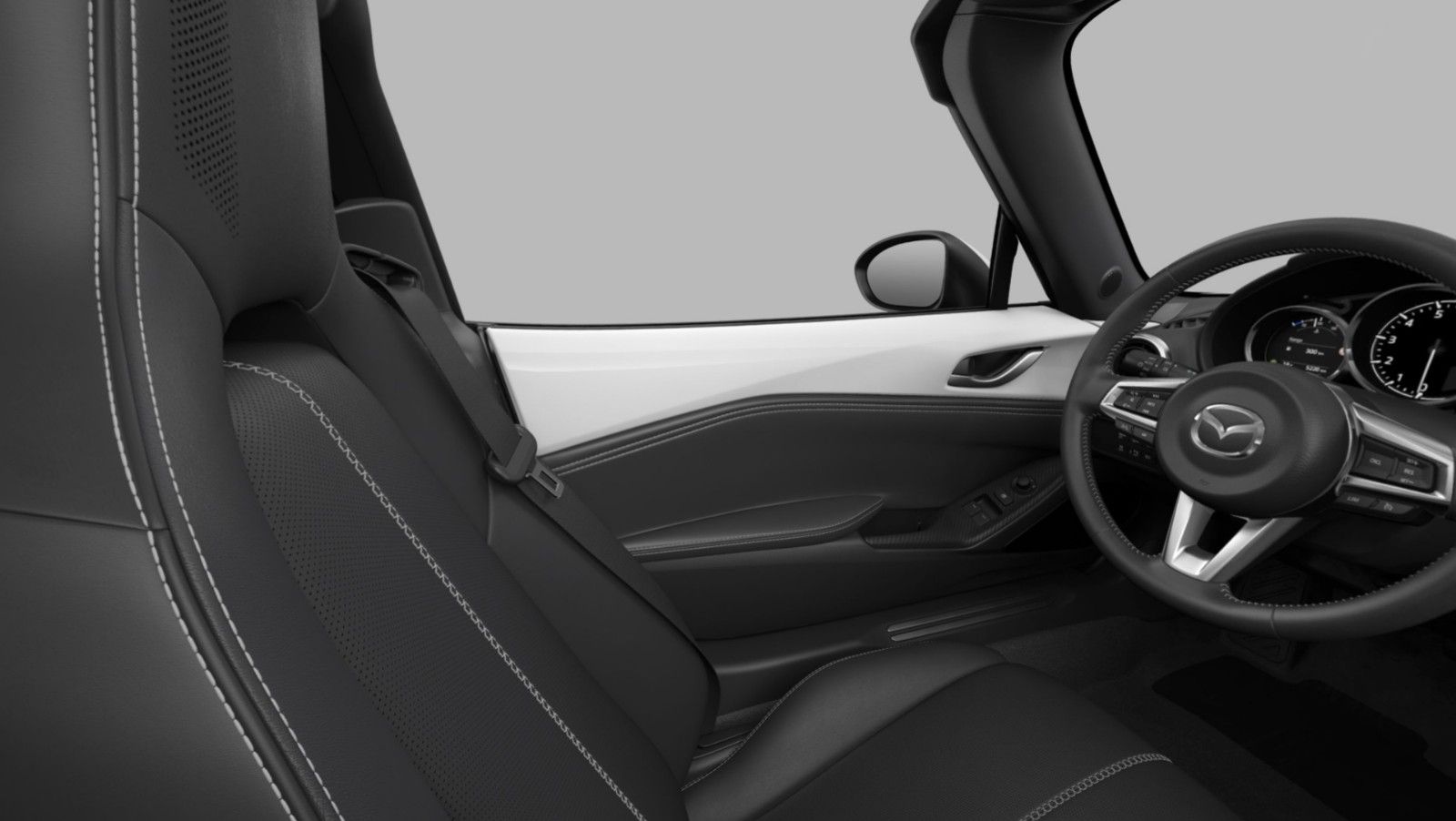 Mazda MX-5 - Bild 15