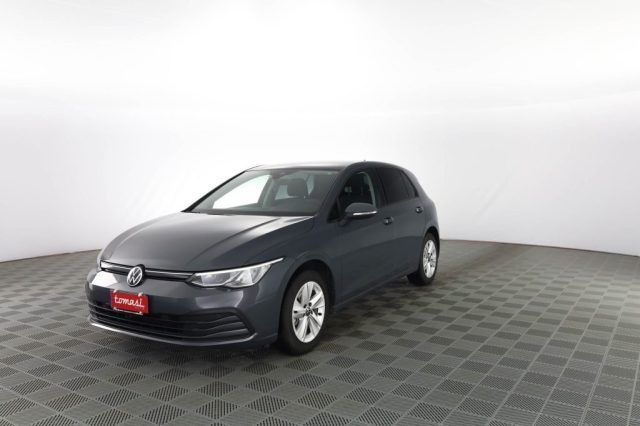 Volkswagen VOLKSWAGEN Golf Golf 1.5 eTSI 130 CV EVO ACT DSG