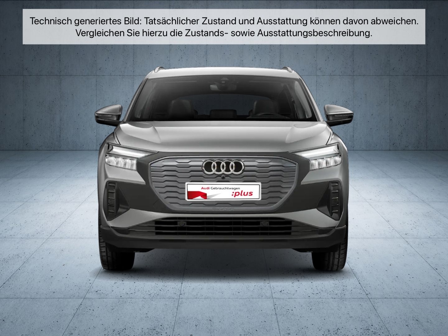 Audi Q4 e-tron - Bild 5
