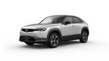 Mazda MX-30 R-EV Aut. Exclusive-Line /HUD/Beheiz.lenkr - Mazda MX-30 Tageszulassungen