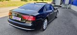 Audi A8 4.2 FSI Quattro - Audi A8 Gebrauchtwagen in München