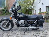 Moto Guzzi Mille GT - MOTO GUZZI MILLE GT